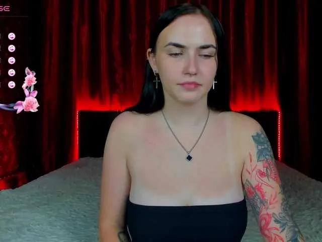 witch-lady18 — Freechat on BongaCams