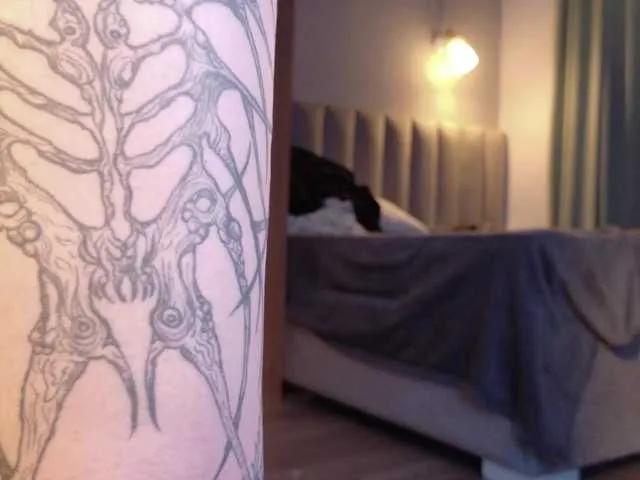 Yuriko-May — Freechat on BongaCams
