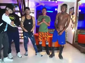 Photos of 1pushman from Chaturbate is Freechat