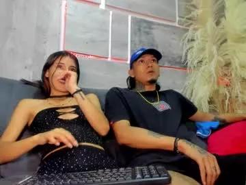 Arouse your fetishes: Get saucy and amuse these steaming hot cum streamers, who will reward you with mad costumes and sex toy vibrators