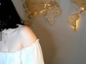 _curlydream_ — GOAL: Licking my finger with saliva  [15 tokens remaining] Hi, I am Mary^^ Nice to meet you! Pvt is open #bigass #squirt #lovense #new #teen