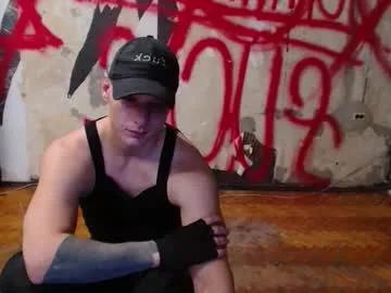 _happydayleon_ — lets have some fun  #muscle #bigcock  #master #goth #findom [999 tokens remaining]