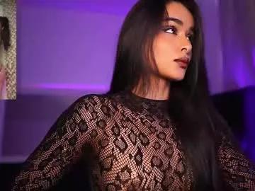 Chaturbate abigail_adamss_ is Freechat abigail_adamss_ — Enjoy the show, participate in the chat and let yourself be carried away by the magic of Halloween!! - Goal: Special nun show #latina #lovensecontrol #longhair #natural #squirt