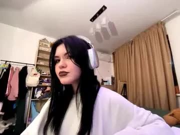 adelineschempp — Hello im Djiu! Goal - say hello #new #teen #shy #18 #cute [18 tokens remaining]