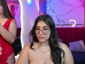 Steamy streaming delights: Release your longing for lesbian live showcases and explore your kookiest desires with our randy streamers collection, who offer indulgence