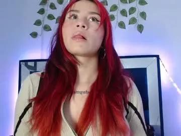 Photos of ailyn_zoe from Chaturbate is Freechat