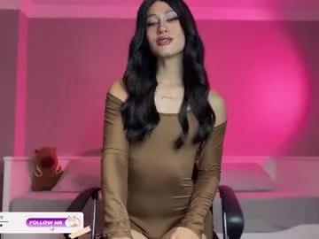Chaturbate akame_s is Freechat akame_s — Super hot Raven wants you to help her get her cum  #young #bigcock #bigass #goth  #cosplay