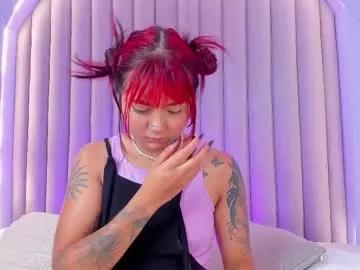 Photos of alaiarogers from Chaturbate is Freechat