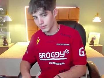 alejootwink — Let's have fun and make me explode with vibrations  #bigcock #twink #new #lovense #feet [641 tokens remaining]