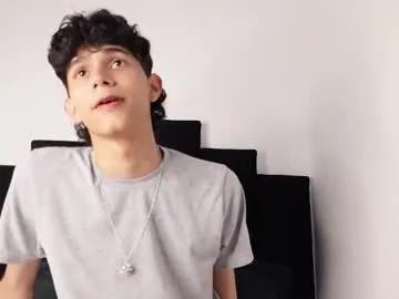 alex_mark_ — #18 #young #latino #anal #teen