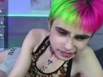 alex_valllley — CUMSHOW #Femboy #Twink #Goth #BigDick #SKINNY [1771 tokens remaining]