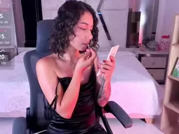 alicestevens_ — It's time for my slave to make me happy #findom  #heels #joi #dirtytalk #mistress [104 tokens remaining]
