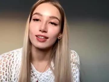 ameliaduraku — Goal:Biggest smile ever<: My name is Catherine #new , new experience to me, hope it turns out well :3 #skinny #young #18 #shy [15 tokens remaining]