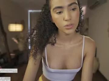Photos of amnie_ from Chaturbate is Freechat