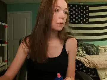 anabelleleigh — CrazyGoal: Naked @ 2 goals || Cumshow @ 4