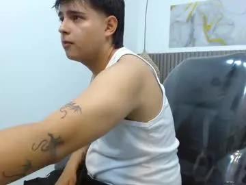 andrewsmile_ — GOAL: hard dick ;80 [1000 tokens remaining] Welcome to my room! #twink #18 #young #chubby #latino