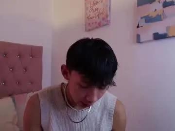 andy_the_boy — GOAL: Spank Ass x 10 [150 tokens remaining] Welcome to my room! #18 #machine #twink #bigcock #anal