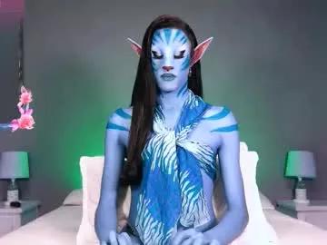 angel_star69 — AVATAR BIG DICK OIL SHOW/CUM AT GOAL// #trans #latina #teen #feet #bigdick [1948 tokens remaining]