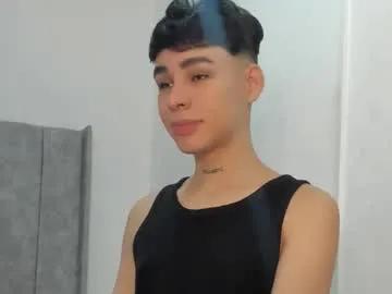 angel_villarreal — GOAL: naked angel  welcome #femboy #18 #bigcock #anal #twink