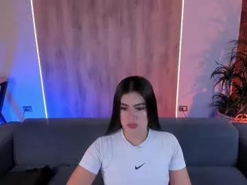 Photos of angelicavega_ from Chaturbate is Freechat