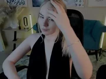 aprilserenity — we're asmring today  #aussie  #natural #nonude #blonde #asmr -- Current Goal: asmr once countdown reaches zero [741 tokens to goal]