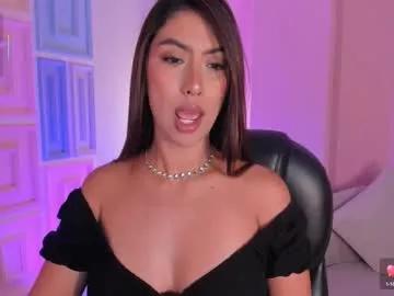 arianadumont — Today we'll do a round of blowjobs - Multi-Goal :  Sloppy BlowJob & Deepthroat #deepthroat #latina #cum #bigass #joi