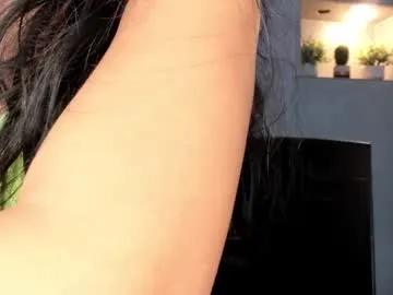 arisweett — I WANT SO WET MY PUSSY  - Goal: SQUIRT IN SHOWER #atm #latina #bigboobs #anal #squirt