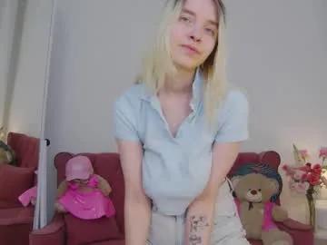 Chaturbate ashly_cherry is Freechat ashly_cherry — Goal: Body tour  Hi dear i'm back! Let's play together!