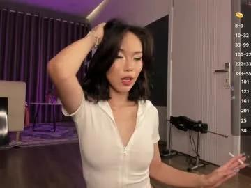 asuno_ — Let's have Ramyeon! Fav: 121/161  #squirt #18 #asian #teen #lovense #fuckmachine -- Current Goal: K pop dance in panties once countdown reaches zero -- use /tipmenu [444 tokens to goal]