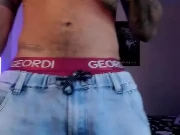 Chaturbate austintorres_ is Freechat austintorres_ —