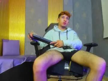 axel_tay1 — GOAL: Show cock [54 tokens remaining] Come play with my tight ass  lush on! try 30/50/202/400 #feet #lovense #hairy #18 #femboy