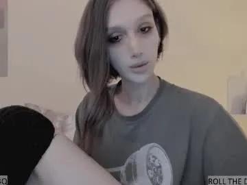 Chaturbate ayn3q is Freechat ayn3q — Goal: on this weird day, I'm gonna cum  #trans #cumshow #femboy #cum #pvt