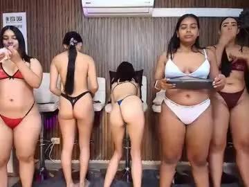 baby5hot — #18 Tits 60 -Naked 70 ahegao 120 #squirt 170 - anal 160 #lesbian 180  -squirt face 210 @shake 100- DP 220- SLAP ASS 120- STRIPTEASE 100  #asian Belly Dancing100 #titsmilk 115 #fuckmachine [954 tokens