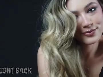 baby_sammyy — Current Goal: Doggy + Spank Ass once countdown reaches zero -- Hii,i'm Sammy, nice to meet you, come to play with my pussy* #petite * #natural * #blonde * #squirt * #young