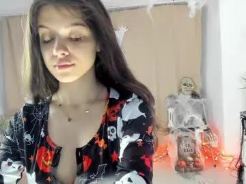 babyaylin — hiii! make me wet with 111 333 666 1111 | TEASE SHOW | #18 #new  #teen #natural #skinny |