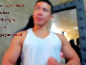 bastian_franco01 — Powerful feet and steel muscles, two combinations in a single room, what do you choose first? #findom #feet - Naked and Dick hard! - #pvt #teen #new #ebony #hairy