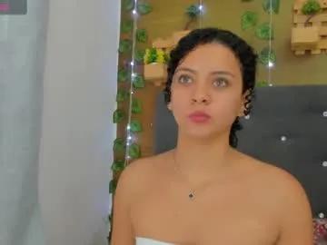 bella_rose7 — GOAL: SHOW SQUIRT [1111 tokens remaining] Welcome to my room! Make me moan at the goal #latina #findom #skinny #feet #squirt
