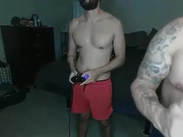 bustedsprockets — Freechat on Chaturbate