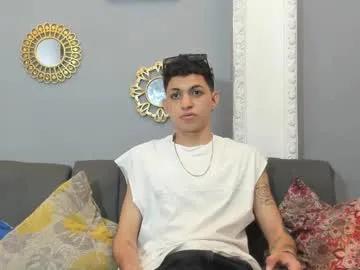 cameron_lux4 — HELLO, WELCOME, !SHOW CUM! #18 #twink #latino  #young #findom [1634 tokens remaining]