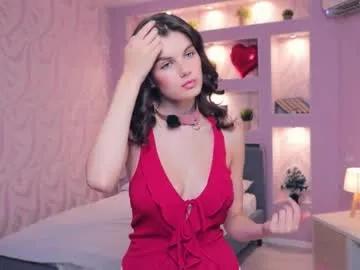 candy_flo — GOAL: To lower my skirt and show u my juicy booty<3 [135 tokens remaining] Welcome to my room, i'm new! Help me to get 500 thumbs up<3 #18 #teen #new #shy #young