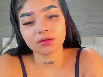 candywhithes — Candywhithes's room #latina #18 #squirt #young