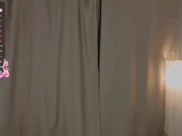 cathleenchockley — Goal: make me fire  Hi! My name is Molly, I'm #18 years old and a #bigboobs girl. #lovense #squirt #bigass [13 tokens remaining]