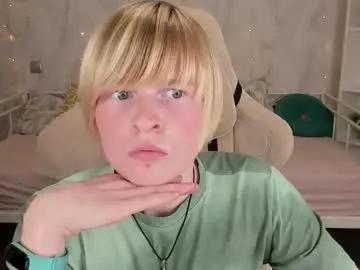 cattie__ — GOAL: Stand up and show my outfit [5 tokens remaining] Welcome to my room! #feet #blonde #nonude #shy #new