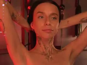 ceserisu — Skinny, but with an appetite for all things forbidden. I love hardcore sex with plenty of spit, passion and anal.GOAL: massage boobs #mistress #sph #cei #squirt #bdsm [60 tokens remaining]