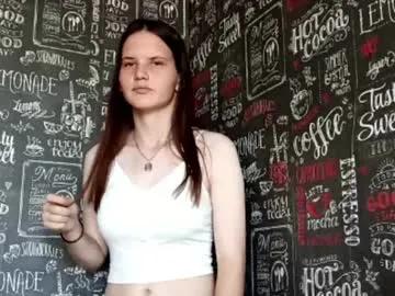 chandrakuzmin — let's take off my pants #new #shy #18 #natural #teenHello there. My name is Emma. I am new here  [115 tokens remaining]