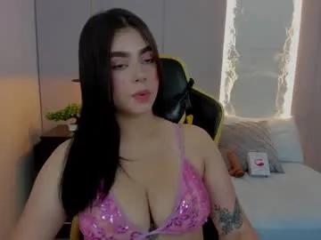 charlote_rossee — GOAL: blowjob ,cum in my  mounth [161 tokens remaining] Welcome to my room! #bigboobs #bigass #daddysgirl #saliva #deepthroat