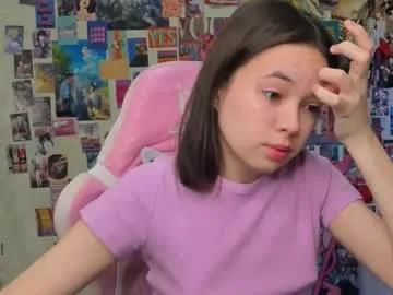chio_mio — What are your plans for the weekend, sweetie?  Why don't you spend them with me?  #nonude Goal: new collection in the game [3998 tokens remaining] #18 #smalltits #natural #cute #cum