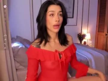 connie_deep — Connie is heresensual, hotand ready to play with you Goal//  Fingers in my juicy pussy [467 tokens left] #deepthroat #bigass #ahegao #dildo #lovense