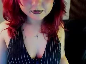 Chaturbate crimson_tati is Private crimson_tati — Current Goal: BBC blowjob&titjob (Cuck) once countdown reaches zero -- Next Goal: SloppyDeepthroat BBC -- Good morning #joi #goth #sph #hairypussy #cuckold