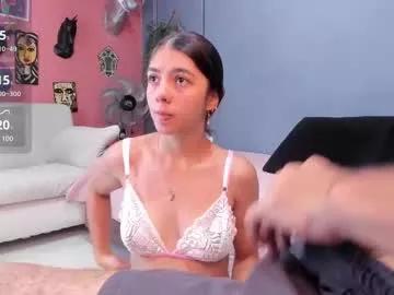 Photos of cristal_antoni from Chaturbate is Freechat